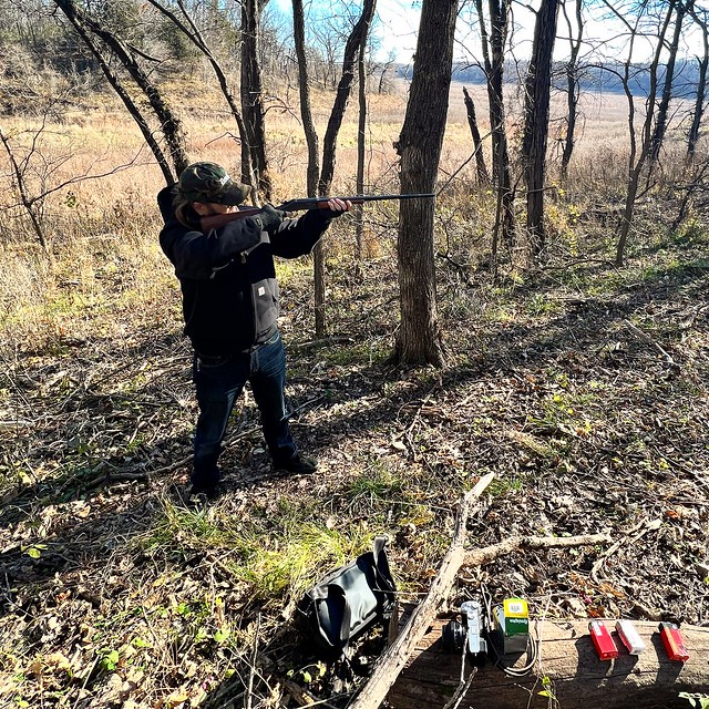 What a hilarious little gun