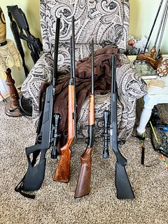 Bout to go do some shootin