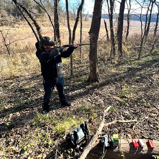 What a hilarious little gun