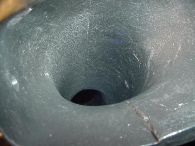 Fully Polished!!! err, wait