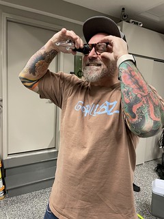 Homebrew - Yep. There it is!