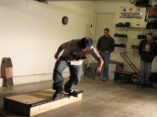 Chuck McGrane - Another Mizzuo