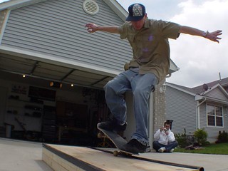 Sean Rankin - Shawn Rankin