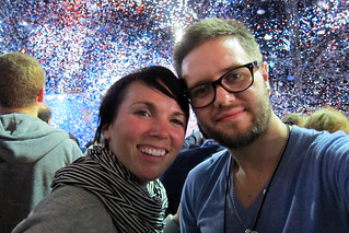 Politics - We did it