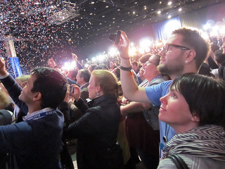 Politics - We did it