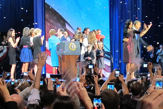 Politics - Obamas, Bidens, etc