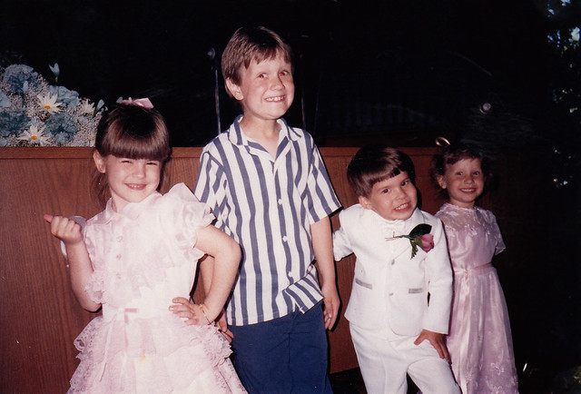 Being crazy with the Hites