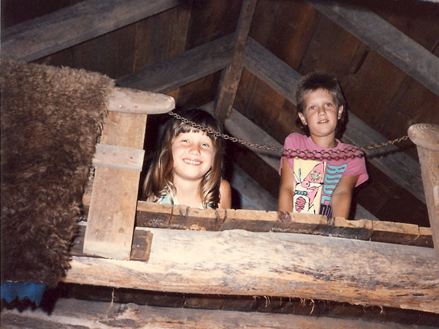 I don't know where this is...