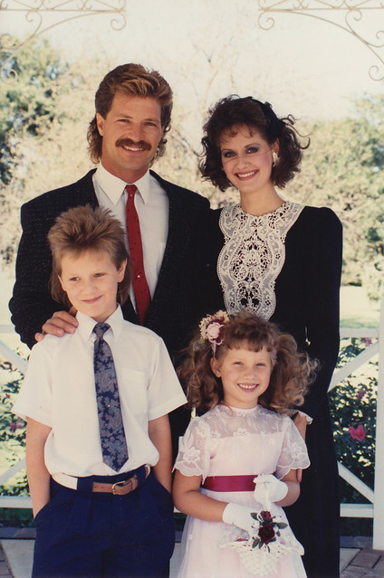 Vicki and Mathew's wedding