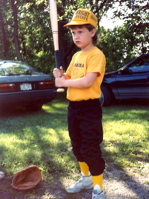 Wainwright Real Estate - URICRA Baseball