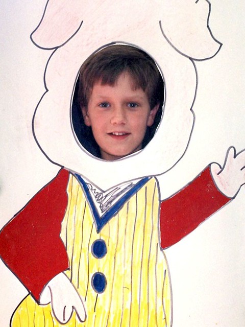 4th grade teachers are retarded...