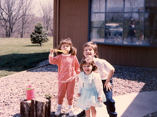 Ayla Rexroth - Easter