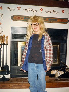 Garth Algar