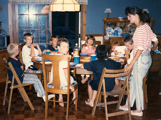 Matt Hughes - My Birthday