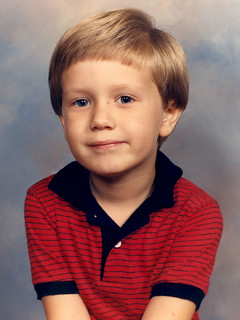 Kindergarten - 5 years old