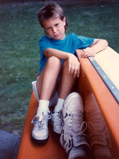 All kinds of sweet shoes here...