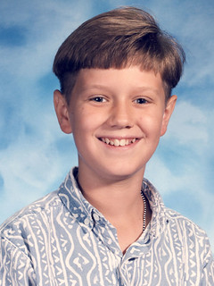 6th Grade - Same Shirt as Last Year, yeeeah