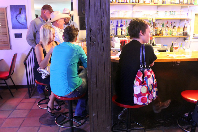 Cowboys and city girls