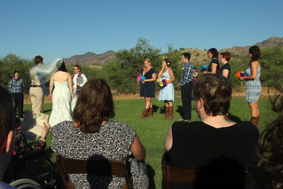 Shannon Peters - Wedding at the Circle Z Ranch
