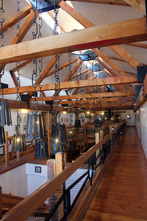 Inside our bar hotel