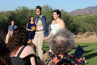 Elizabeth Ditleveson - Steph and Elizabeth