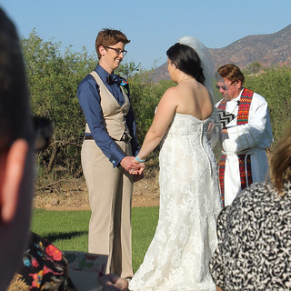 Elizabeth Ditleveson - Steph and Elizabeth