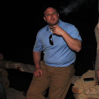 Matt Schear - Backwoods Cigars with Matt