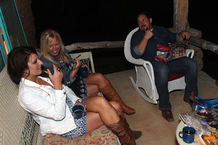 Nicole Murdock - Backwoods Cigars