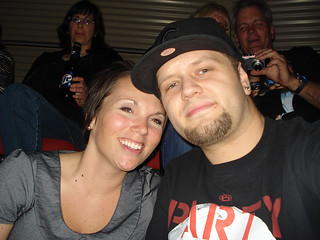 Guess which woman hated us