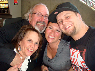 At Wells Fargo Arena