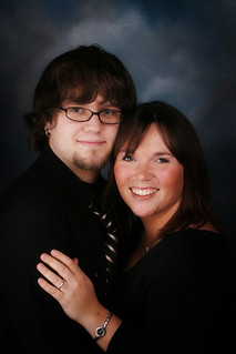 Another Glamour Shot