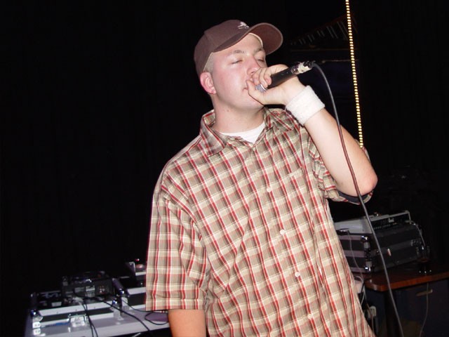 Soul Crate Music @ Vaudeville Mews