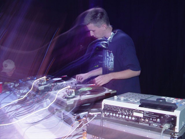 Really Real @ Vaudeville Mews