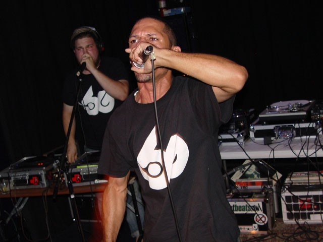 Soundsgood @ Vaudeville Mews