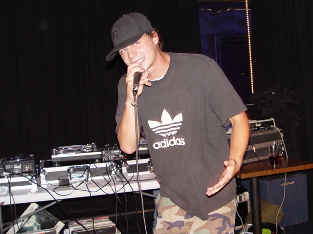 Soul Crate Music @ Vaudeville Mews