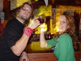 Summer Catour - There is a lot of light on this one... I need to turn down the bling just a hair