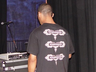 Soundsgood @ Vaudeville Mews