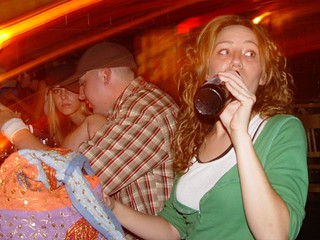 Summer Catour - Summer at Vaudeville