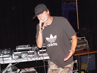 Soul Crate Music @ Vaudeville Mews