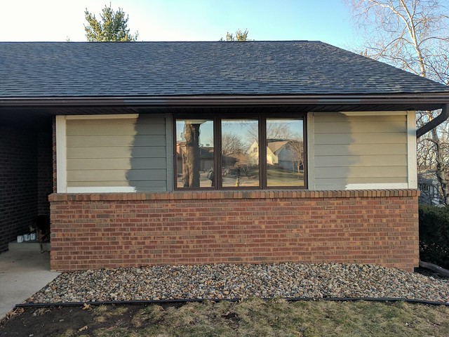 Sampling some paints