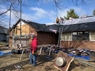 We are gonna need paint very soon, haha