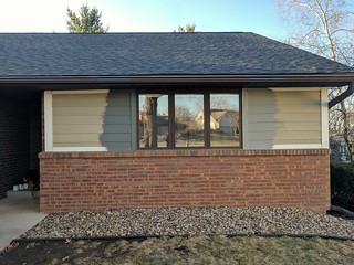 Sampling some paints