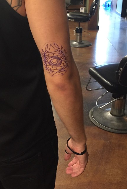 Bout to get this tattoo