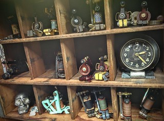 Tattoo - Tattoo stuff