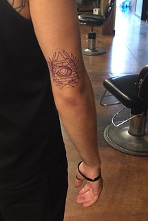 Tattoo - Bout to get this tattoo