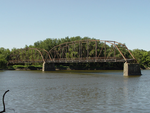 Sutliff Bridge