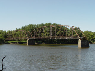 Bridge - Sutliff Bridge