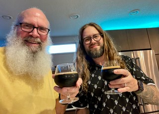 Drinks - Splittin a 2020 KBS