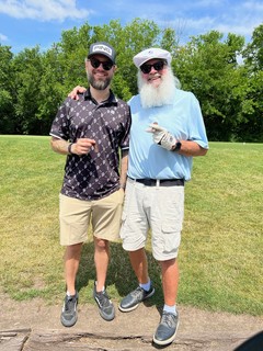 Golf - Golf n Cigars