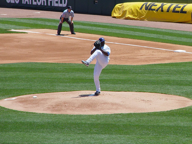 Iowa Cubs @ Principal Park
